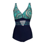 Andzhelika New Plus Size Swimsuit