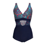 Andzhelika New Plus Size Swimsuit